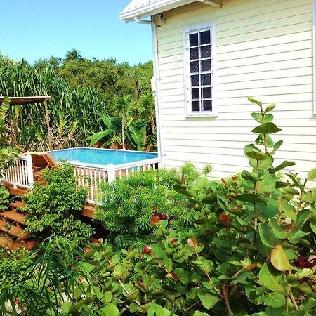 Hidden Gem Cabana Caye Caulker Luaran gambar