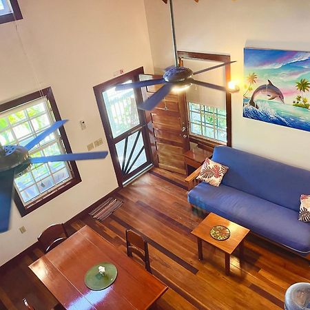 Hidden Gem Cabana Caye Caulker Luaran gambar