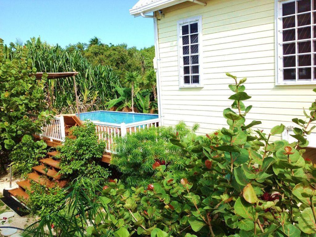 Hidden Gem Cabana Caye Caulker Luaran gambar