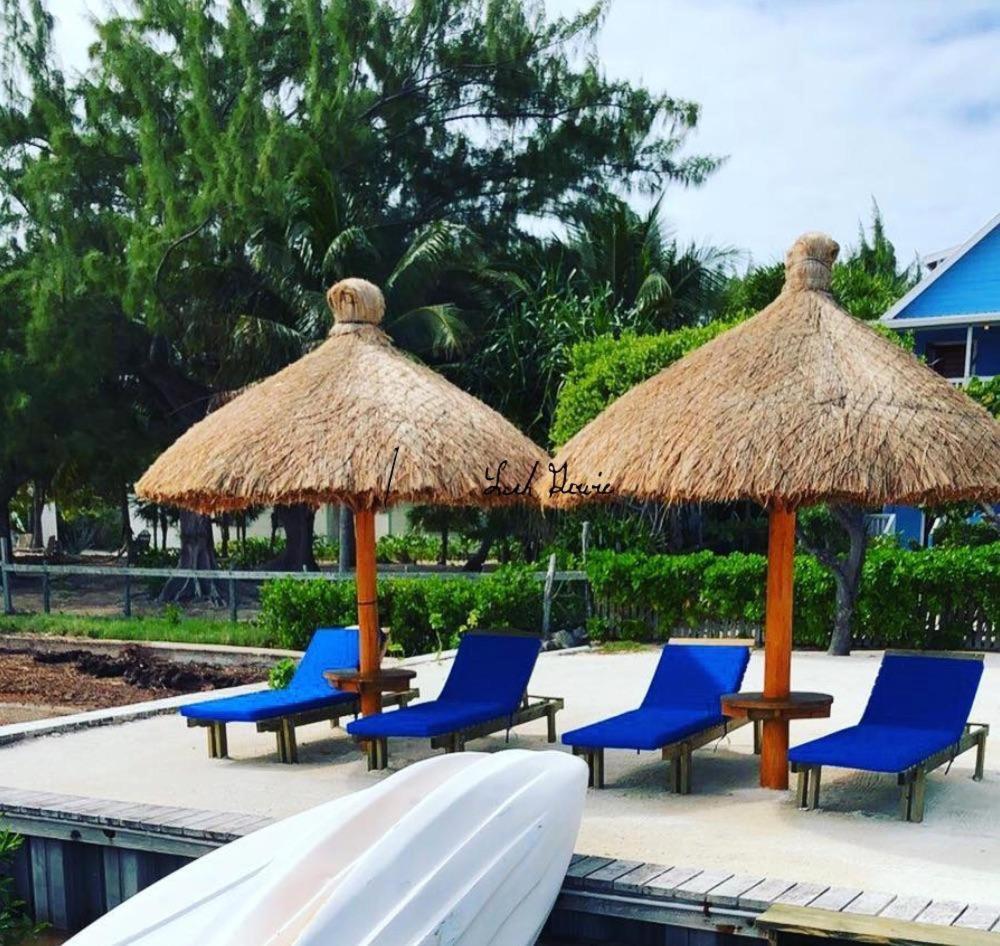 Hidden Gem Cabana Caye Caulker Luaran gambar
