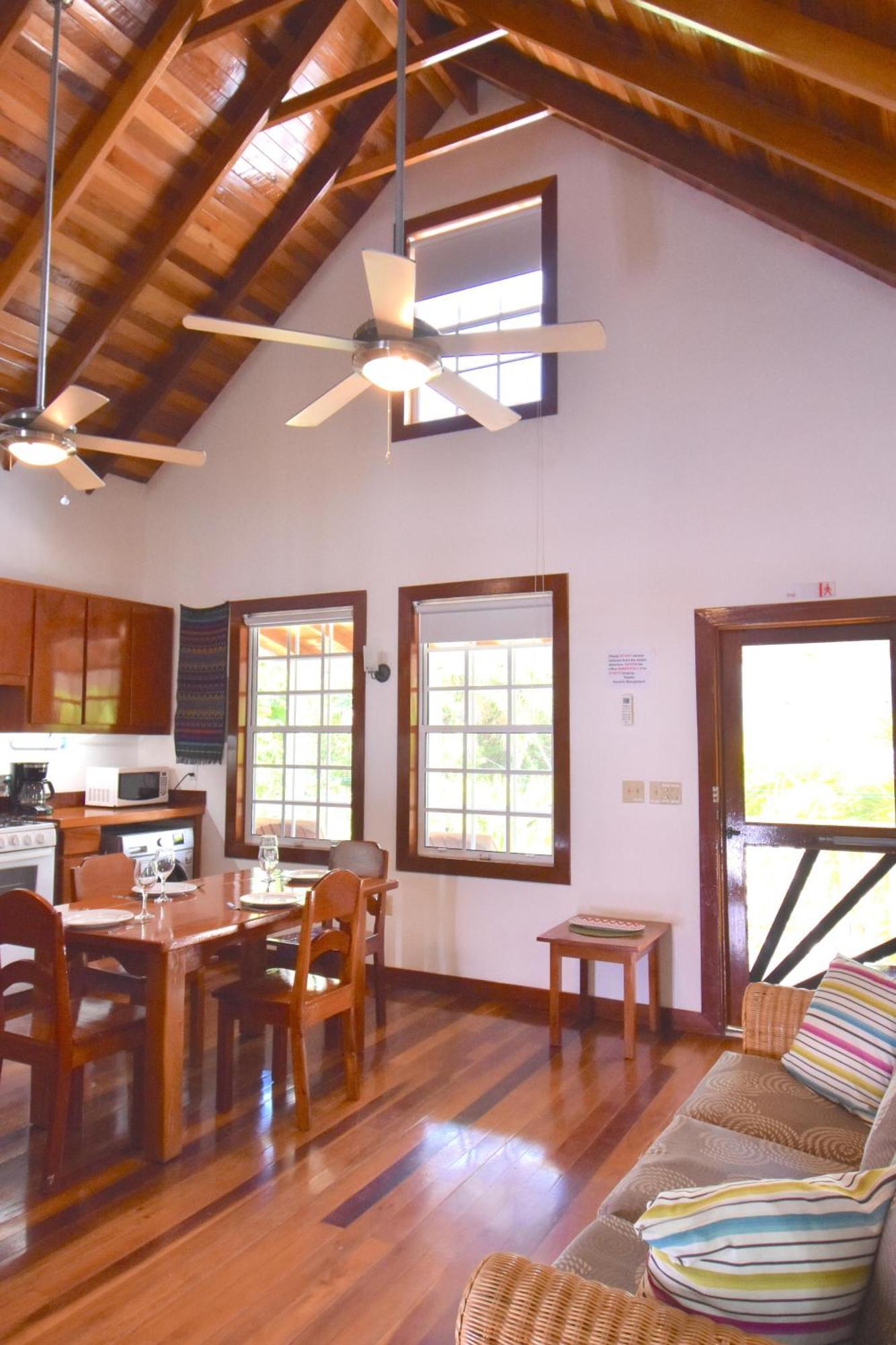 Hidden Gem Cabana Caye Caulker Luaran gambar
