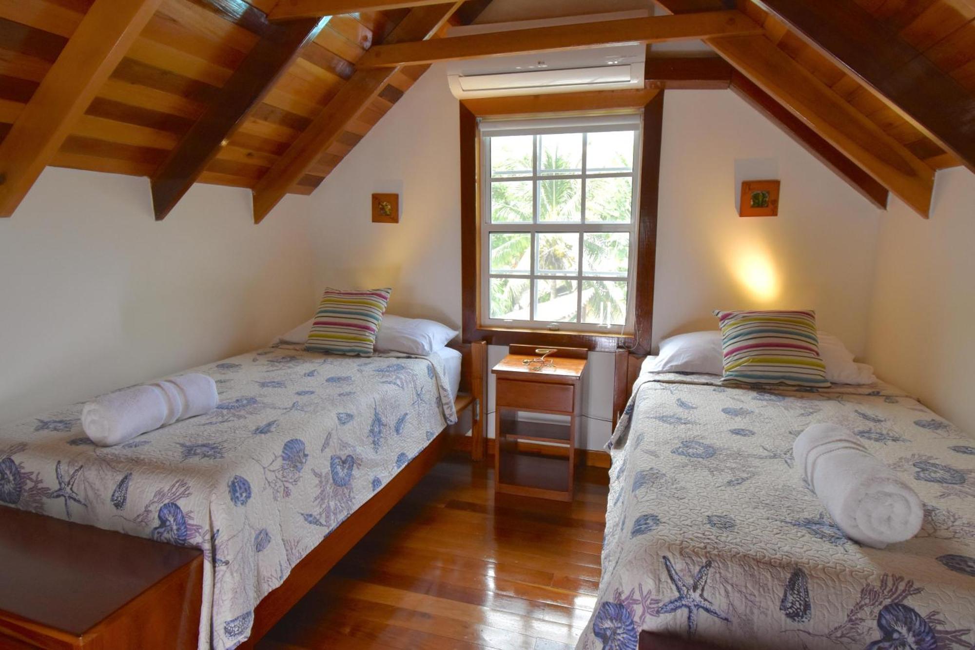 Hidden Gem Cabana Caye Caulker Luaran gambar