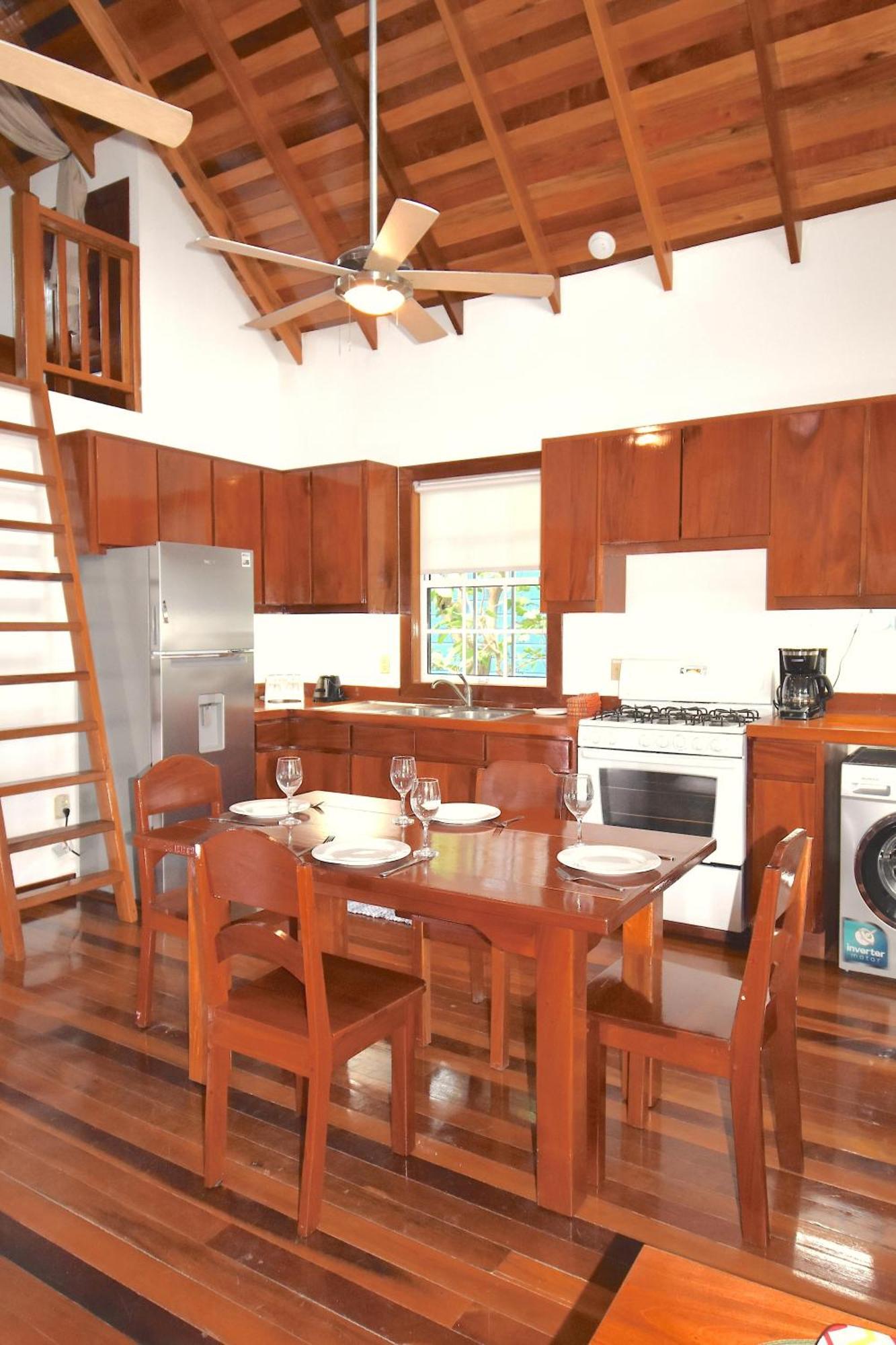 Hidden Gem Cabana Caye Caulker Luaran gambar
