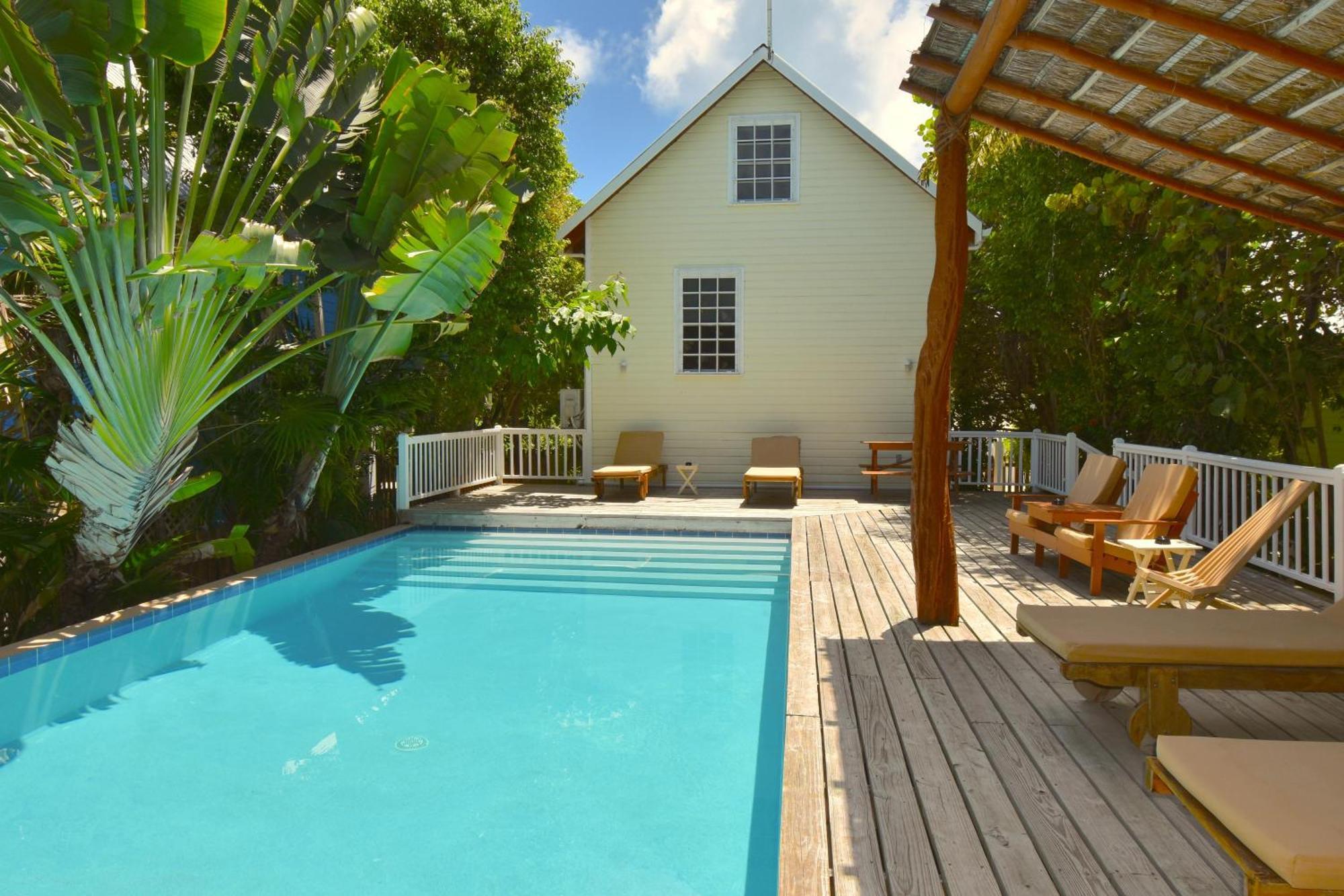 Hidden Gem Cabana Caye Caulker Luaran gambar